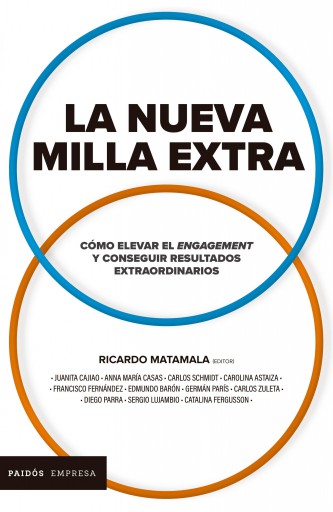 NUEVA MIL EXTRA, LA (EBOOK)