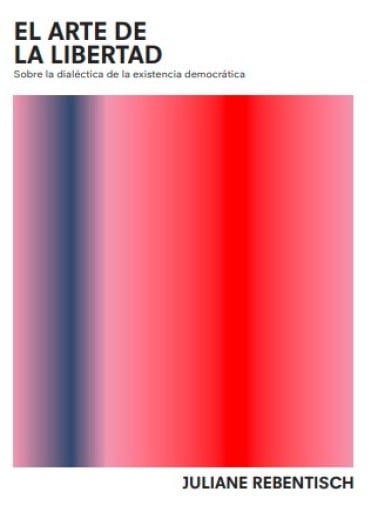 ARTE DE LA LIBERTAD, EL (EBOOK)