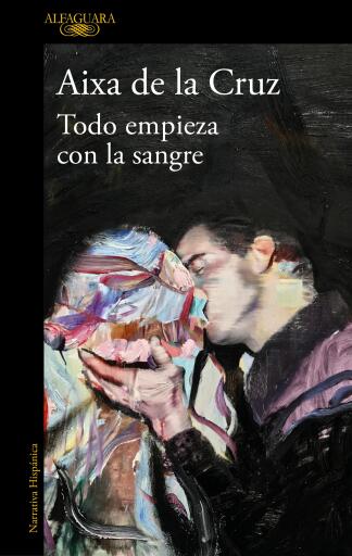 TODO EMPIEZA CON LA SANGRE (EBOOK)