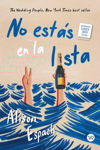 NO ESTÁS EN LA LISTA (EBOOK)