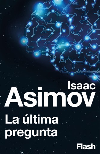 ÚLTIMA PREGUNTA (FSH RETOS), LA (EBOOK)