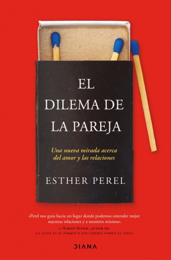 DILEMA DE LA PAREJA (EDICIÓN ESPAÑOLA), EL (EBOOK)