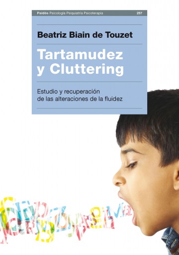 TARTAMUDEZ Y CLUTTERING (EBOOK)