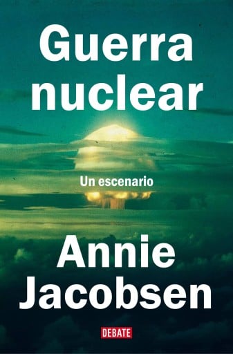 GUERRA NUCLEAR (EBOOK)