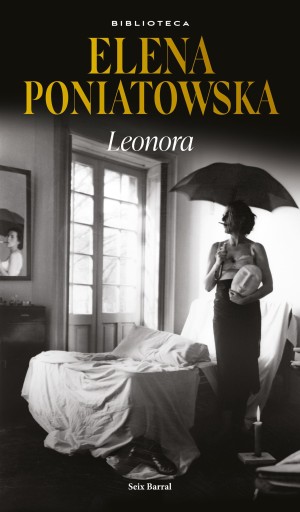 LEONORA (EBOOK)