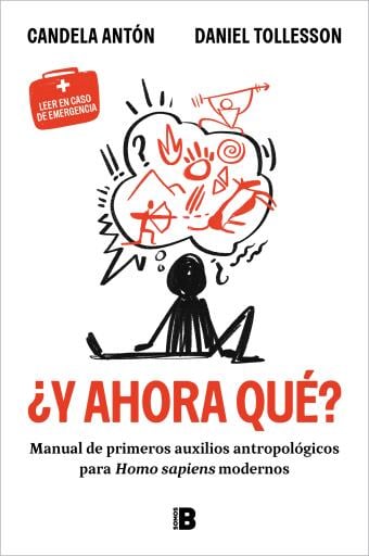 ¿Y AHORA QUÉ? (EBOOK)