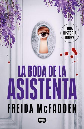 BODA DE  ASISTENTA ( ASISTENTA), LA (EBOOK)