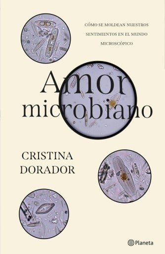 AMOR MICROBIANO (EBOOK)