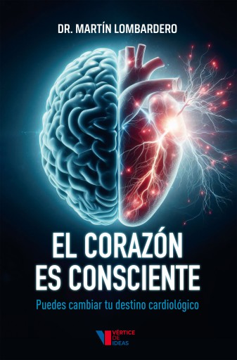 CORAZÓN ES CONSCIENTE, EL (EBOOK)