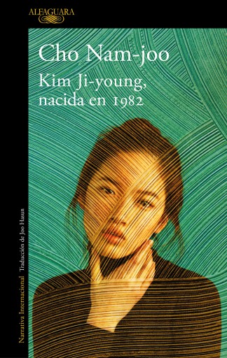 KIM JI-YOUNG, NACIDA EN 1982 (EBOOK)