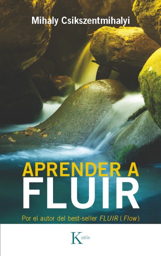 APRENDER A FLUIR (EBOOK)