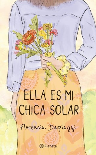 ELLA ES MI CHICA SOLAR (EBOOK)