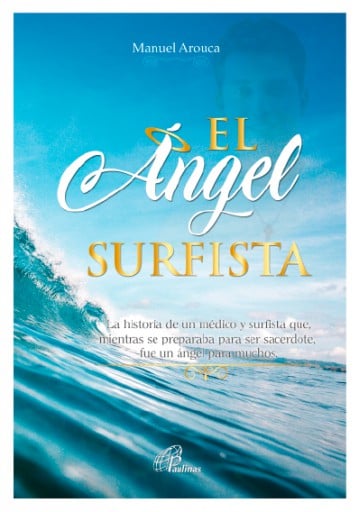 ÁNG SURFISTA, EL (EBOOK)