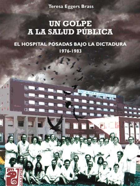 GOLPE A LA SALUD PÚBLICA, UN (EBOOK)