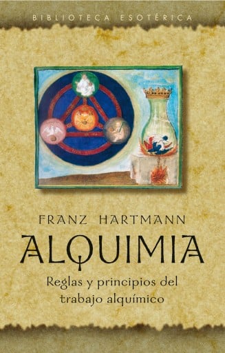 ALQUIMIA (EBOOK)