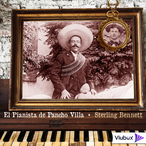 PIANISTA DE PANCHO VILLA | STERLING BENNETT | AUDIOLIBRO, EL (AUDIOLIBRO)