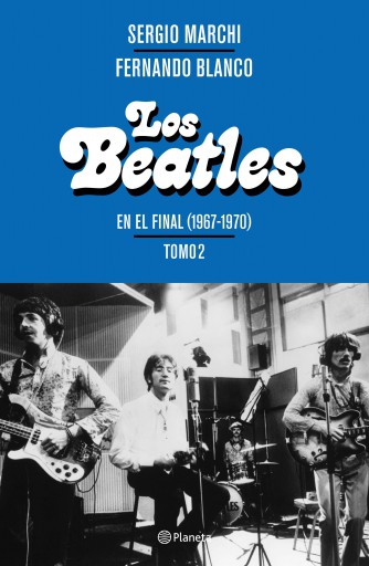 BEATLES (TOMO II), LOS (EBOOK)