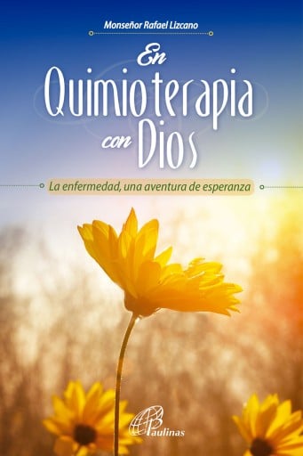 EN QUIMIOTERAPIA CON DIOS. LA ENFERMEDAD, UNA AVENTURA DE ESPERANZA (EBOOK)