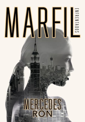 MARFIL (ENFRENTADOS 1) (EBOOK)