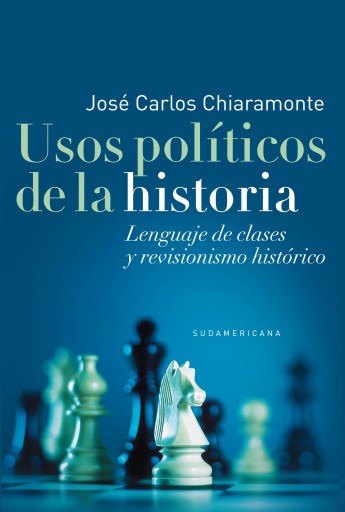 USOS POLÍTICOS DE LA HISTORIA (EBOOK)