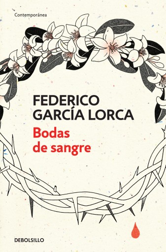 BODAS DE SANGRE (EBOOK)