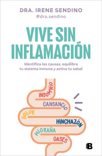 VIVE SIN INFLAMACIÓN (EBOOK)