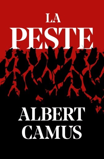 PESTE, LA (EBOOK)