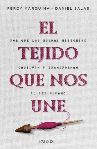 TEJIDO QUE NOS UNE, EL (EBOOK)