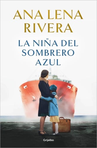 NIÑA DEL SOMBRERO AZUL, LA (EBOOK)