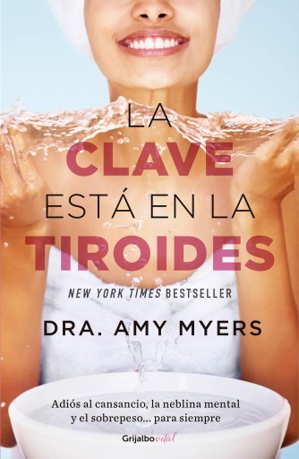 CVE ESTÁ EN  TIROIDES, LA (EBOOK)