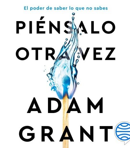 PIÉNSALO OTRA VEZ (AUDIOLIBRO)