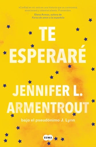 TE ESPERARÉ (TE ESPERARÉ 1) (EBOOK)