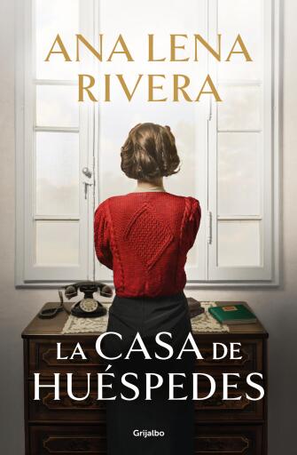CASA DE HUÉSPEDES, LA (EBOOK)