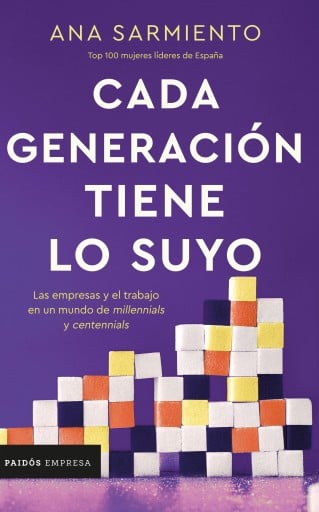 CADA GENERACIÓN TIENE LO SUYO (EBOOK)