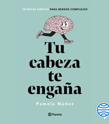 TU CABEZA TE ENGAÑA. EDICIÓN DE ANIVERSARIO (AUDIOLIBRO)