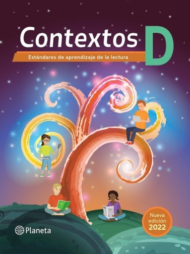 CONTEXTOS D - 7° Y 8° BÁSICO (EBOOK)