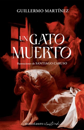 GATO MUERTO, UN (EBOOK)