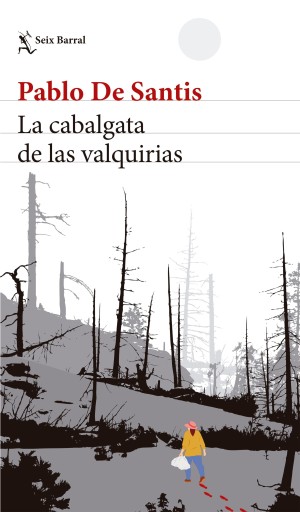 CABALGATA DE S VALQUIRIAS, LA (EBOOK)