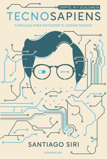 TECNOSAPIENS (EBOOK)