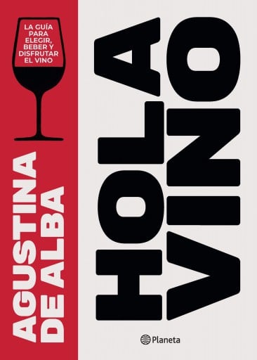 HOLA VINO (EBOOK)