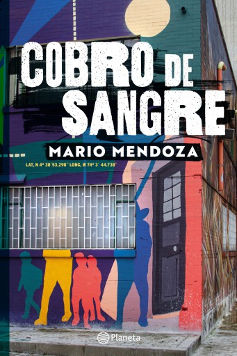 COBRO DE SANGRE (EBOOK)
