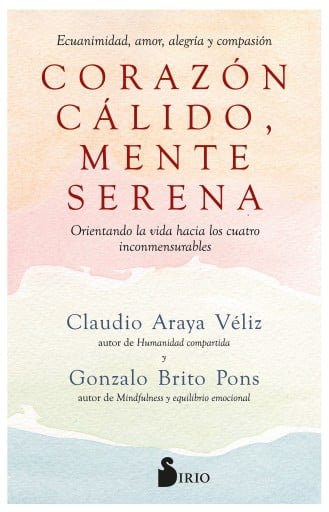 CORAZÓN CÁLIDO, MENTE SERENA (EBOOK)
