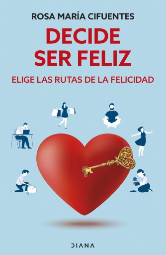 DECIDE SER FELIZ (EBOOK)