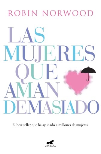 MUJERES QUE AMAN DEMASIADO, LA (EBOOK)