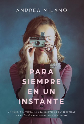 PARA SIEMPRE EN UN INSTANTE (EBOOK)