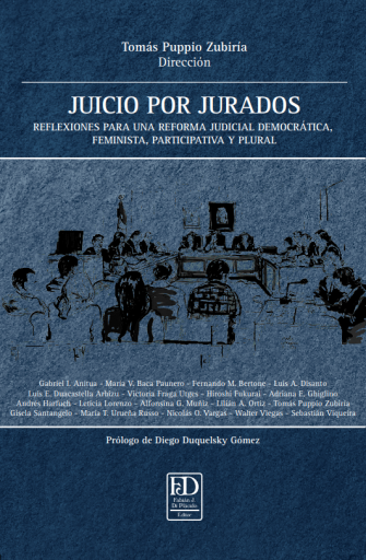 JUICIO POR JURADOS (EBOOK)