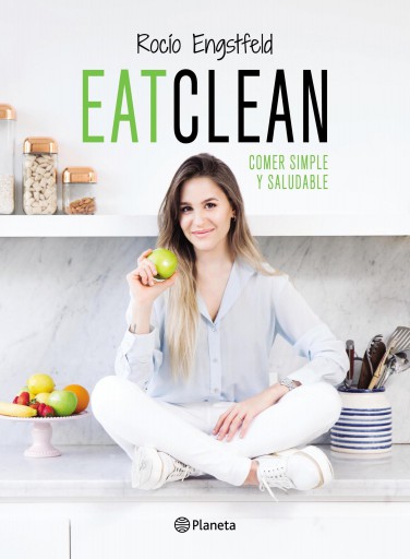 EATCLEAN (EBOOK)