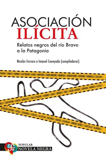 ASOCIACIÓN ILÍCITA (EBOOK)