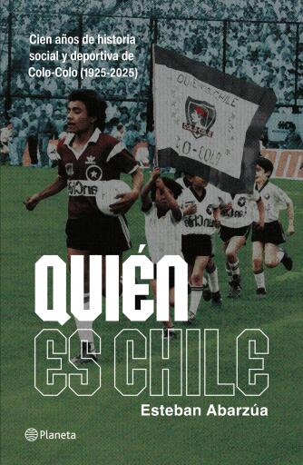 QUIÉN ES CHILE (EBOOK)