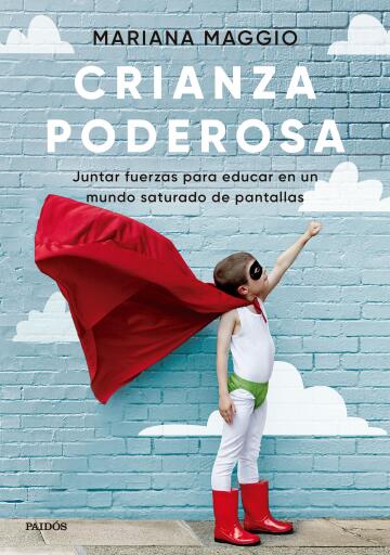 CRIANZA PODEROSA (EBOOK)